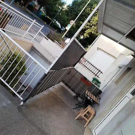 Apartmanic 斯普利特