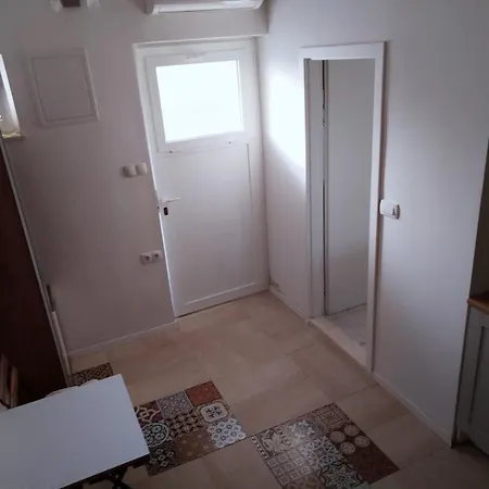 Apartmanic * ספליט