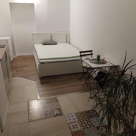 Apartmanic Appartement *